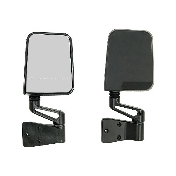 1987-2006 Jeep Wrangler Door Mirror (Rugged Ridge)