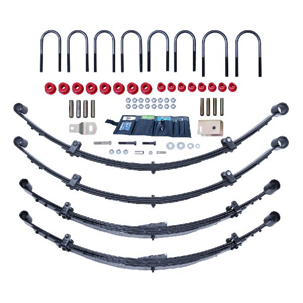 1987-1995 Jeep Wrangler Suspension Lift Kit (Rugged Ridge)