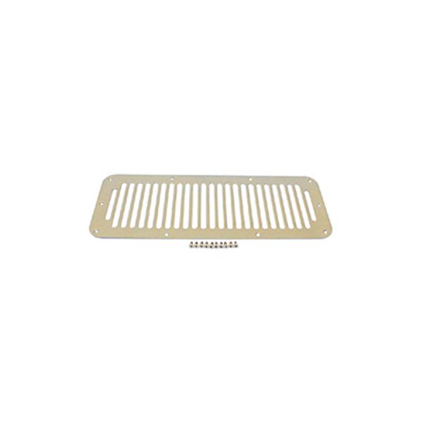 1987-1995 Jeep Wrangler Hood Vent (Rugged Ridge)