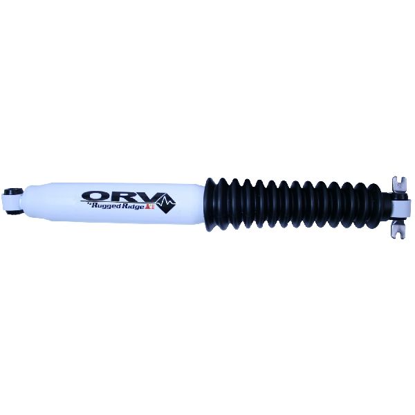 1984-2001 Jeep Cherokee Suspension Shock Absorber - Rear (Rugged Ridge)