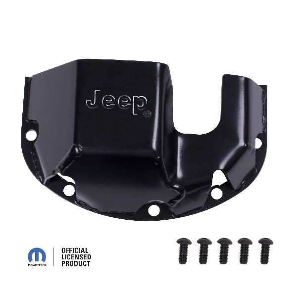 1984-2001 Jeep Cherokee Skid Plate - Front (Rugged Ridge)