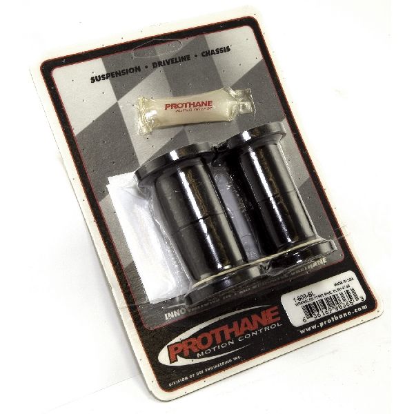 1987-1995 Jeep Wrangler Leaf Spring Shackle Bushing -  or Front or Rear (Rugged Ridge)
