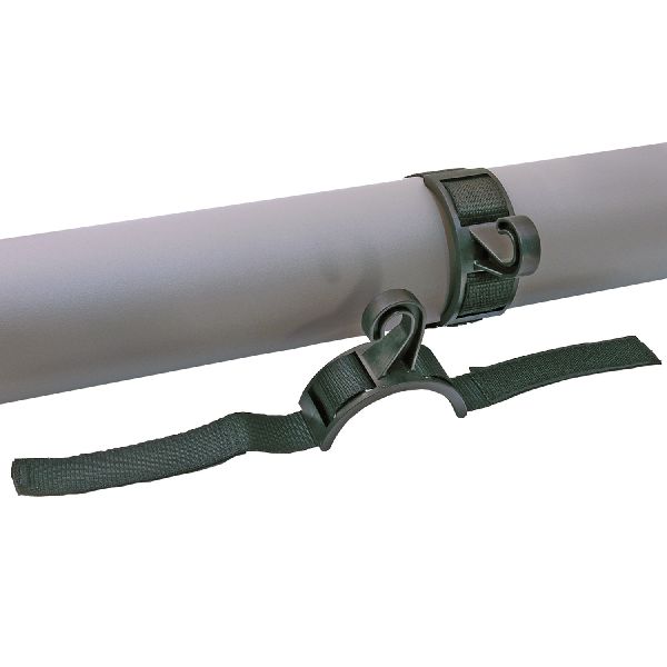 1997-2017 Jeep Wrangler Roll Bar Coat Hanger (Rugged Ridge)