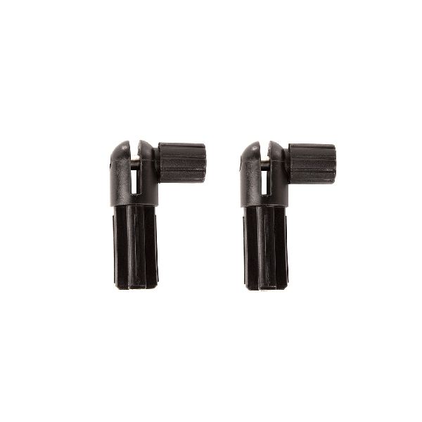 2004-2006 Jeep Wrangler Soft Top Hardware Kit (Rugged Ridge)