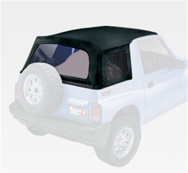 1995-1997 Geo Tracker Soft Top (Rugged Ridge)