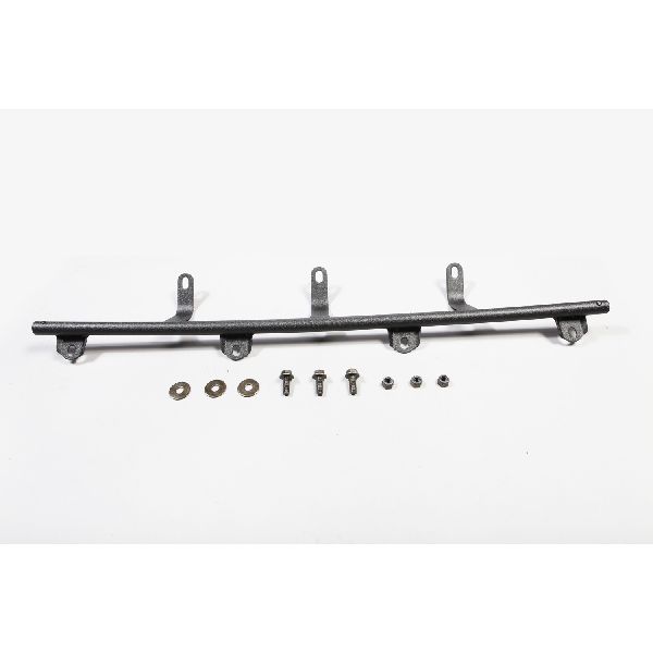 2007-2017 Jeep Wrangler Light Bar (Rugged Ridge)
