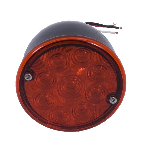 1946-1958 Jeep Willys Tail Light Assembly - Right (Rugged Ridge)