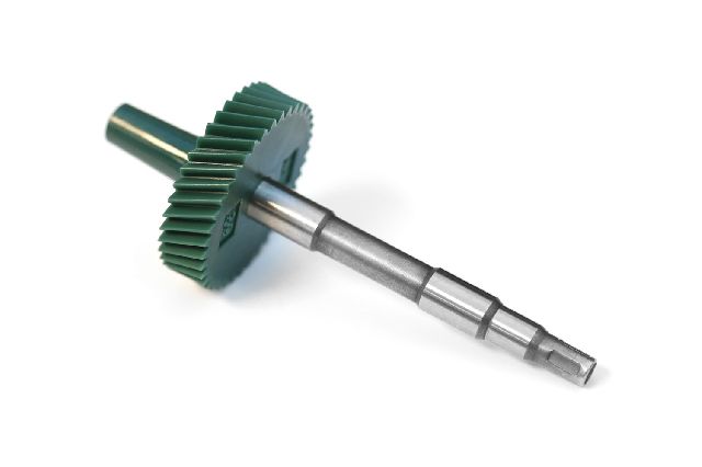 1984-1993 Jeep Cherokee Speedometer Drive Gear (Rugged Ridge)