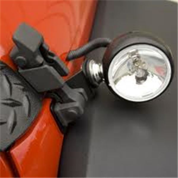 2007-2017 Jeep Wrangler Off-Road Light (Rugged Ridge)