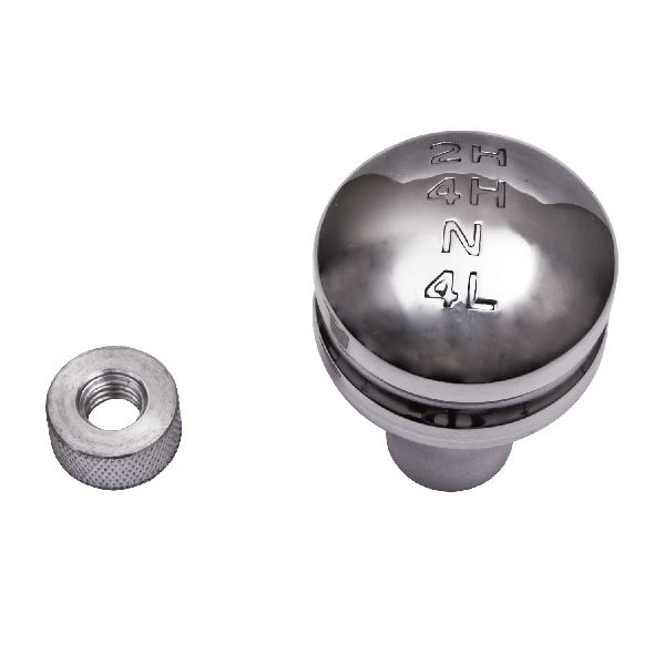 1987-1995 Jeep Wrangler Manual Transmission Shift Knob (Rugged Ridge)