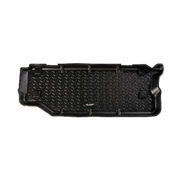 2018-2023 Jeep Wrangler Cargo Area Liner (Rugged Ridge)