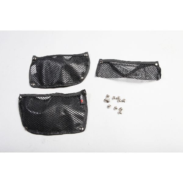 1997-2006 Jeep Wrangler Cargo Holder (Rugged Ridge)