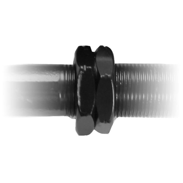 1997-2006 Jeep Wrangler Steering Tie Rod Nut (Rugged Ridge)