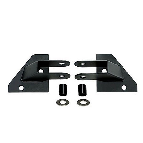 1987-1995 Jeep Wrangler Door Mirror Bracket (Rugged Ridge)