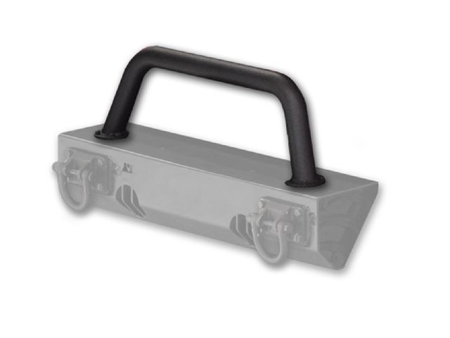 1987-2017 Jeep Wrangler Grille Guard (Rugged Ridge)