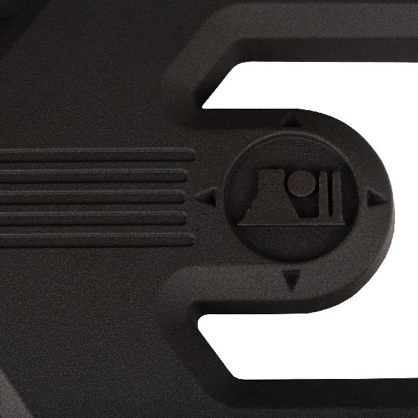 2018-2024 Jeep Wrangler Spare Tire Carrier Hinge (Rugged Ridge)