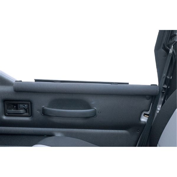 1987-2006 Jeep Wrangler Door Armrest - Front (Rugged Ridge)