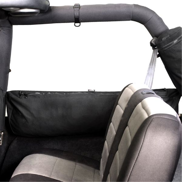 1992-2017 Jeep Wrangler Roll Bar Storage Bag (Rugged Ridge)