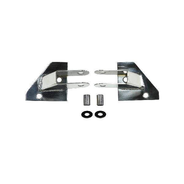 1987-1995 Jeep Wrangler Door Mirror Bracket (Rugged Ridge)