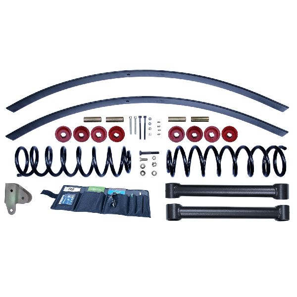 1984-2001 Jeep Cherokee Suspension Lift Kit (Rugged Ridge)