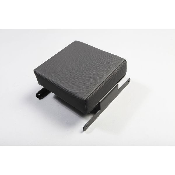 2007-2011 Jeep Wrangler Door Armrest - Front (Rugged Ridge)