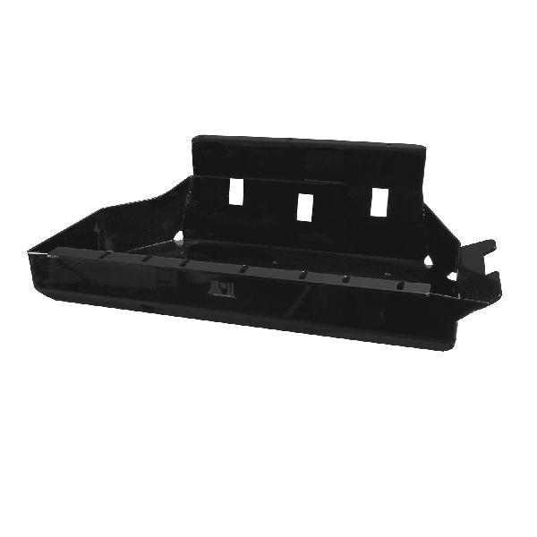 1987-1995 Jeep Wrangler Skid Plate - Fuel Tank (Rugged Ridge)