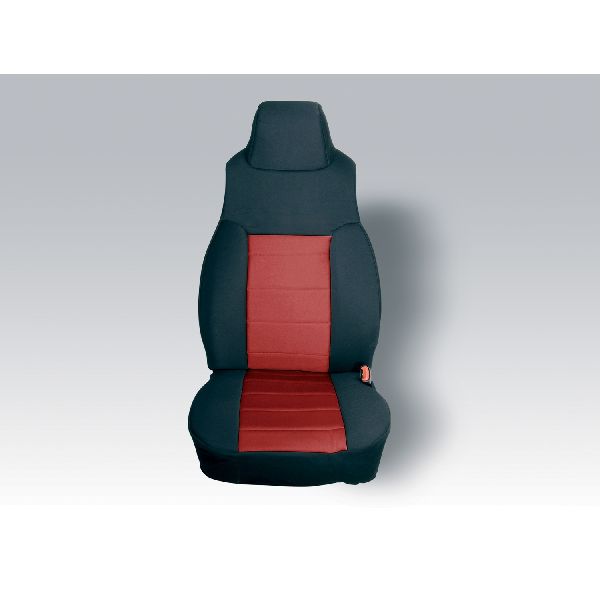 1991-1995 Jeep Wrangler Seat Cover - Front (Rugged Ridge)