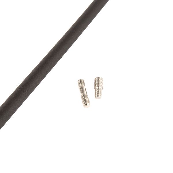 2018-2022 Jeep Wrangler Antenna (Rugged Ridge)
