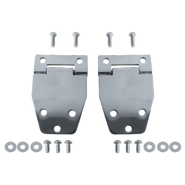 1976-1986 Jeep CJ7 Tailgate Hinge (Rugged Ridge)