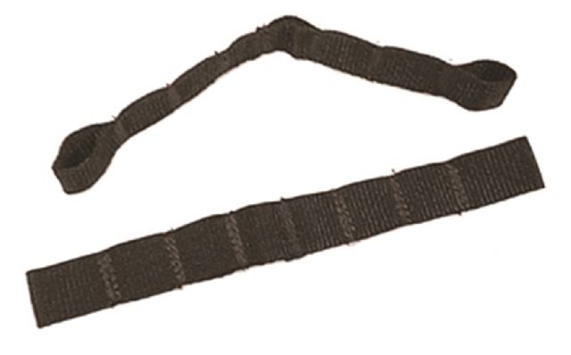 1987-2011 Jeep Wrangler Door Check Strap (Rugged Ridge)