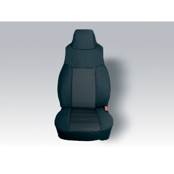 1997-2002 Jeep Wrangler Seat Cover - Front (Rugged Ridge)