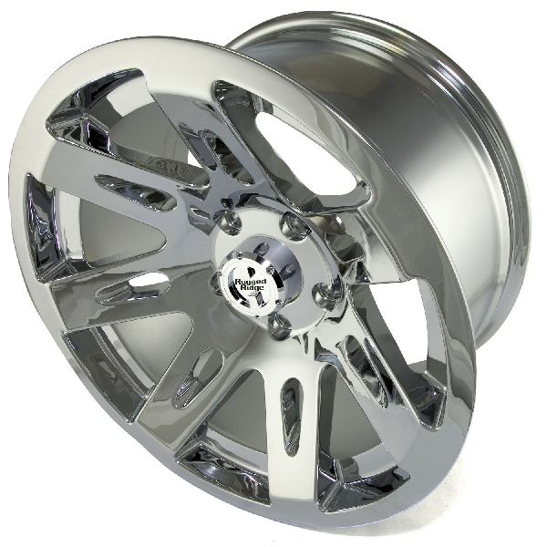 2007-2021 Jeep Wrangler Wheel (Rugged Ridge)