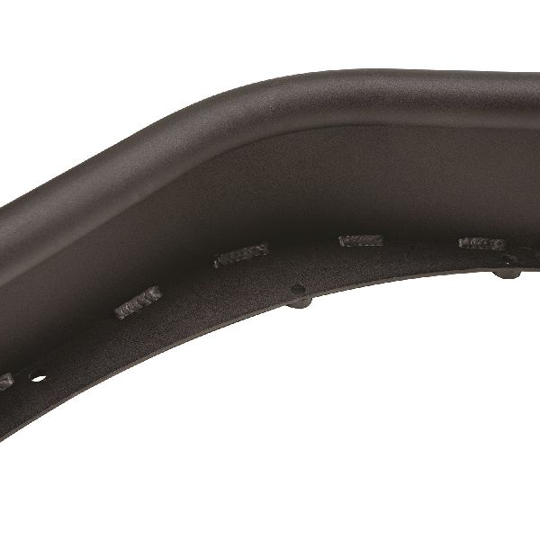 2018-2024 Jeep Wrangler Fender Flare - Rear (Rugged Ridge)