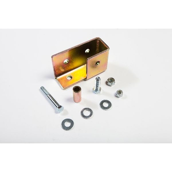 1997-2006 Jeep Wrangler Suspension Track Bar Bracket - Rear (Rugged Ridge)