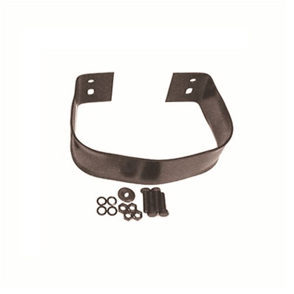 1987-2006 Jeep Wrangler Bumper - Rear (Rugged Ridge)