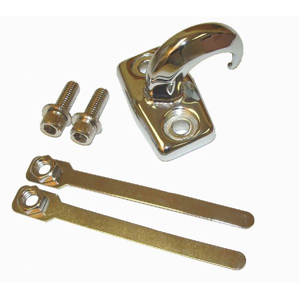 1997-2006 Jeep Wrangler Tow Hook - Rear (Rugged Ridge)