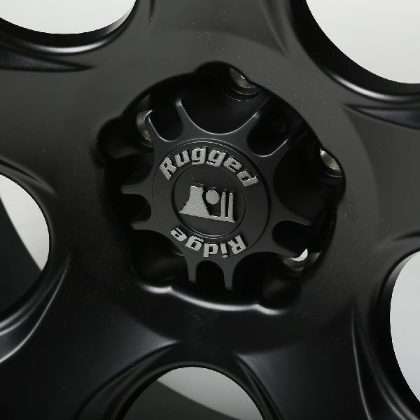 2007-2024 Jeep Wrangler Wheel (Rugged Ridge)