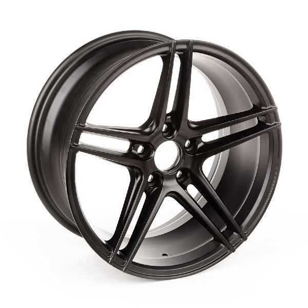2015-2021 Jeep Renegade Wheel (Rugged Ridge)