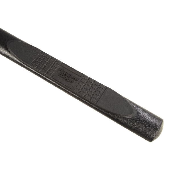 2018-2024 Jeep Wrangler Truck Cab Side Step (Rugged Ridge)