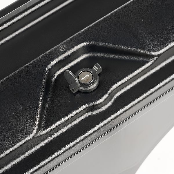 2020-2023 Jeep Gladiator Tonneau Cover (Rugged Ridge)