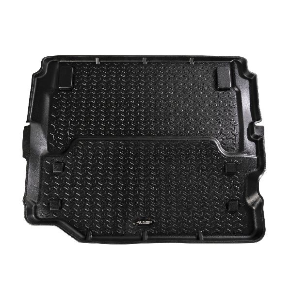 2018-2023 Jeep Wrangler Cargo Area Liner (Rugged Ridge)