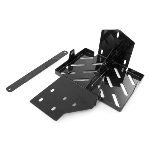2007-2011 Jeep Wrangler Battery Tray (Rugged Ridge)
