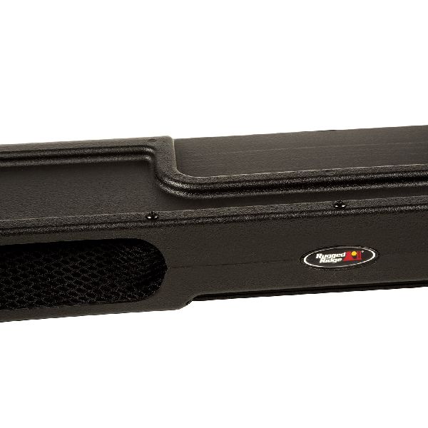 1987-2017 Jeep Wrangler Overhead Console (Rugged Ridge)