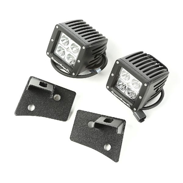 2007-2017 Jeep Wrangler Off-Road Light (Rugged Ridge)