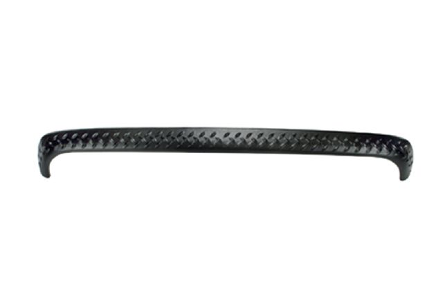 1997-2006 Jeep Wrangler Hood Deflector (Rugged Ridge)