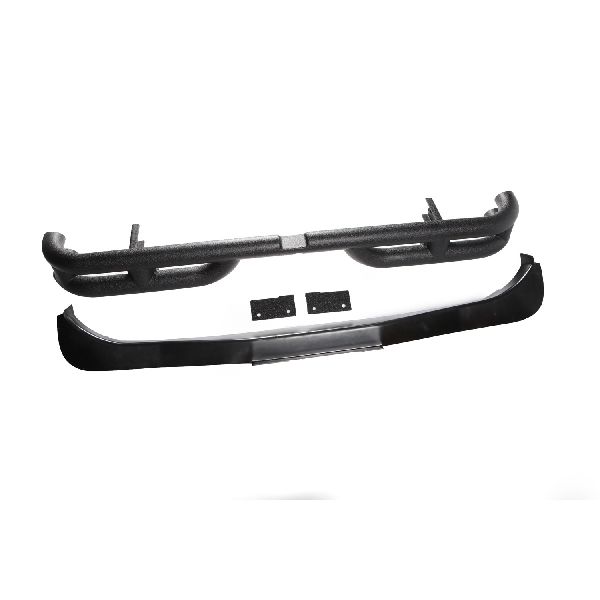 2007-2017 Jeep Wrangler Bumper - Rear (Rugged Ridge)