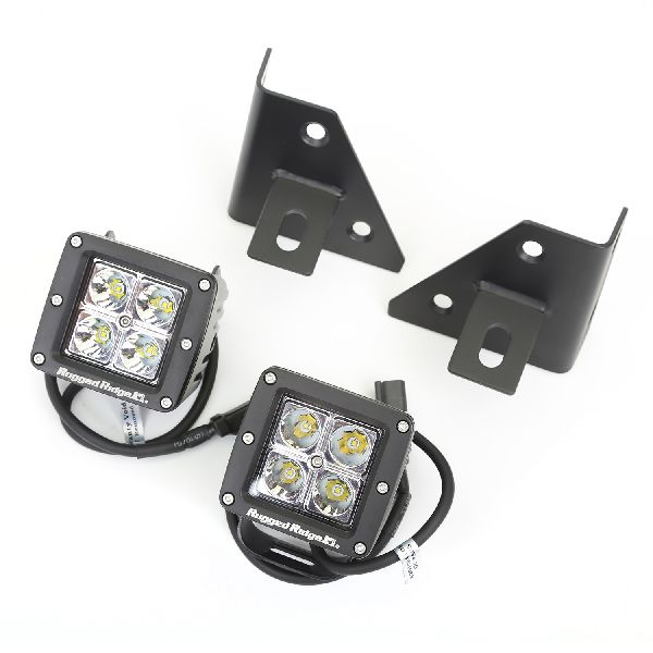 1987-1995 Jeep Wrangler Off-Road Light (Rugged Ridge)