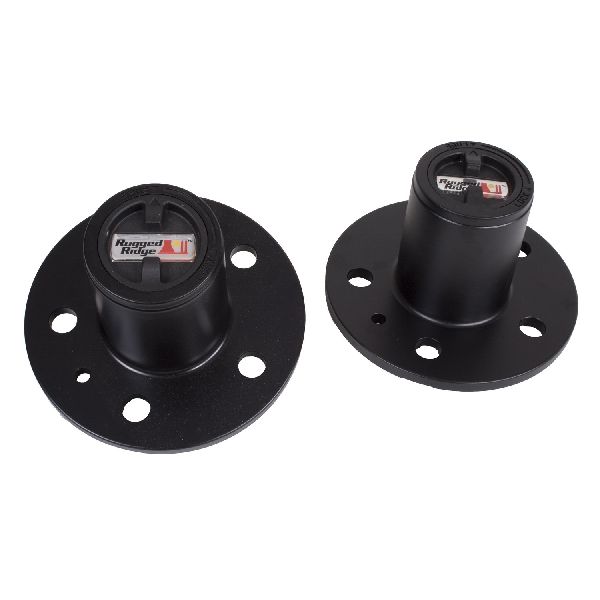 1991-1994 Ford Explorer Locking Hub Kit (Rugged Ridge)