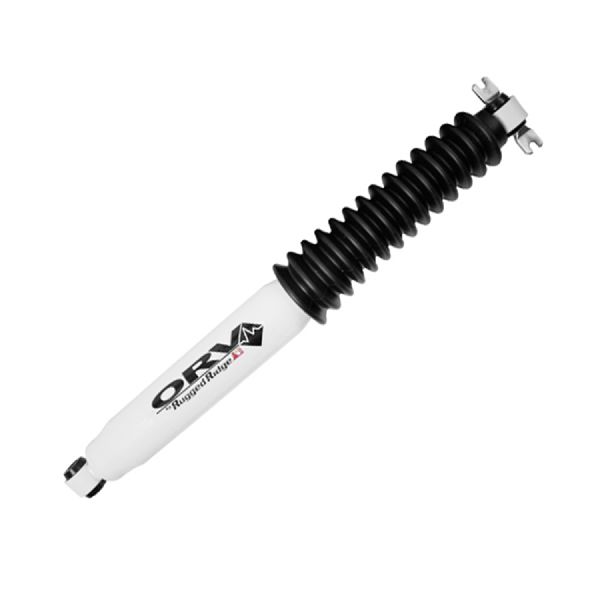 2007-2017 Jeep Wrangler Suspension Shock Absorber - Rear (Rugged Ridge)