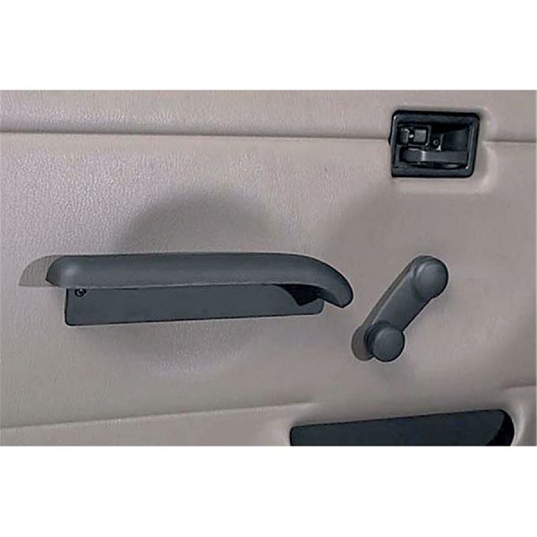 1987-1995 Jeep Wrangler Door Armrest - Front (Rugged Ridge)